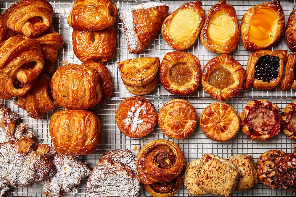 Morning Bliss: A Guide to Fort Myers’ Top Bakeries for Fresh Pastries
